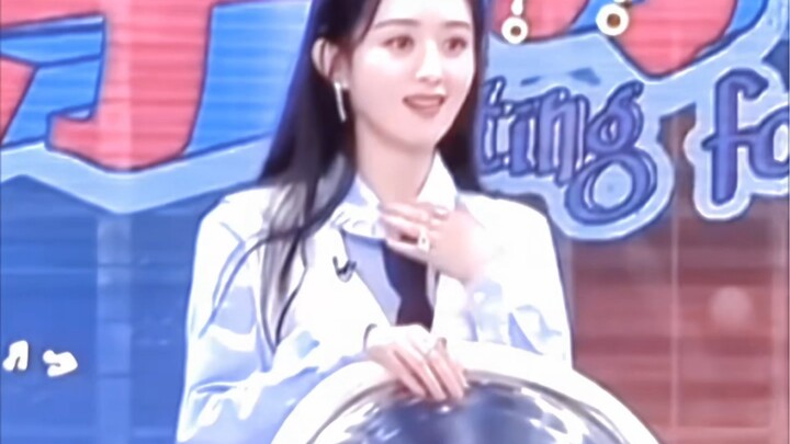 ลี่ying คุณถ่ายละครเยอะเกินไปแล้ว!