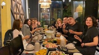 Sinh Nhật Cùng Dàn Hót Gơn Tại Hà Nội 1990…