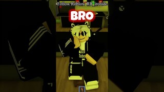 Aku Beli Barang ILEGAL!? | Roblox Indonesia