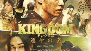 Kingdom 3 Flame of Destiny