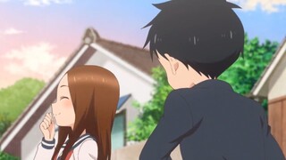 Master Teaser Takagi-san Season 2 Episode 4