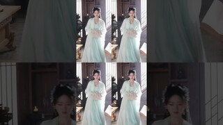 Zhao Lusi Studio Douyin Update 12.12.23 | Shen Yin