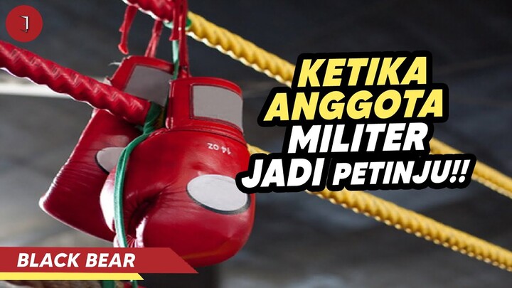 Ketika Militer Baru Pulang Tugas Dianggap Remeh!!