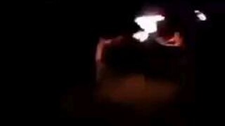 Điệu nhảy hỏa thần