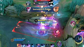 SKIN GRATIS EFFEK SETEBAL INI 🔥