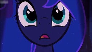 ถ้า Sunset Shimmer ไม่หยิ่งยะโสขนาดนั้น เธอจะสามารถแทนที่ Twilight Sparkle ได้หรือไม่?
