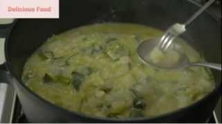 How to cook : Garlic soup 2 #congthucmonngon