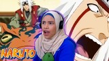🔴JIRAIYA RETURNS~🔴This Toad Sannin Will Teach Naruto?🔴BLIND REACTION EPISODE 52, 53