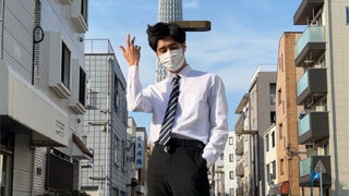 这样扭够魔性吗