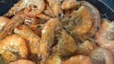 How to cook butter shrimp