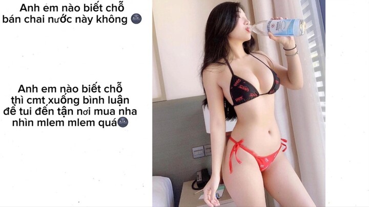 Những Chiếc Meme CỰC DARK và CỰC BỔ MẮT | P3