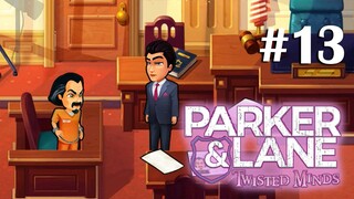 Parker & Lane: Twisted Minds | Gameplay Part 13 (Level 41)
