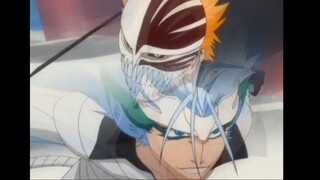 Ichigo vs. Grimmjow - All Fights - Shinigami VS Hollow 「1080p」60FPS