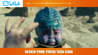 [Review Phim] Đát Kỷ Hồ Ly Ăn Hành Ngập Mồm Bởi 3 Đệ Tử Khương Tử Nha #filmhay