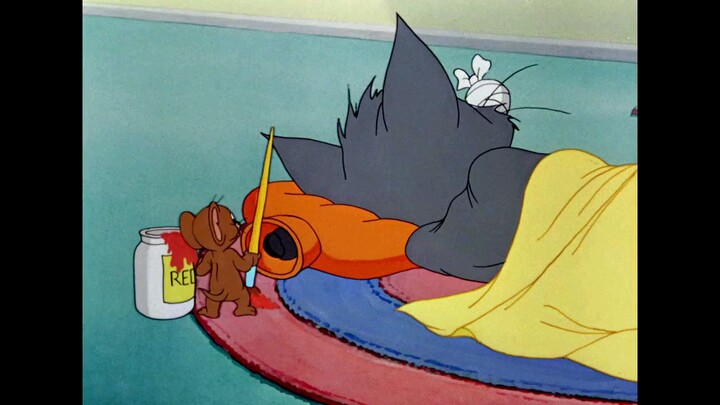 Tom and jerry for kids