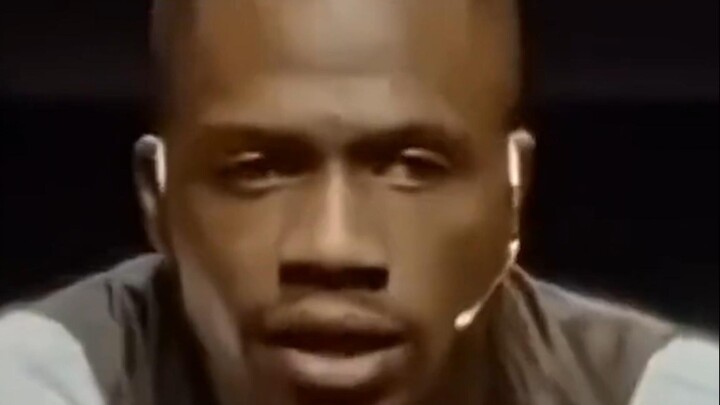 ชายที่เร็วที่สุดในโลก