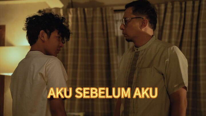 AKU SEBELUM AKU (2026) - FILM INDONESIA TERBARU