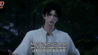 the immortal doctor episode 54
