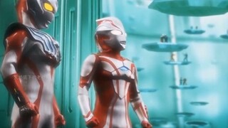 Comparison of Fukuyama Jun's and Mirai's voice acting