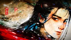 Sword of Coming season 1 episode 1 sub indo