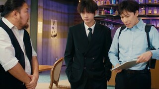 「抓马侦探第二季」小魏内心os：到底哪个环节出了问题？