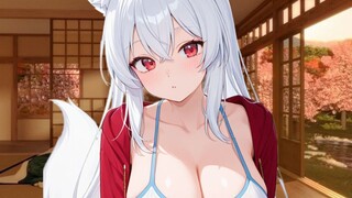 (ANIME 18+)‼️Ketika Menjadi Populer Dikalangan Cewe