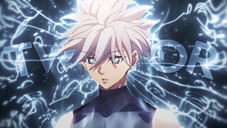 Free Twixtor Ragna Clips for Editing (Ragna Crimson)