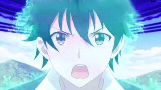 ISEKAI CHEAT MAGIC, EPISODE -12 END , SUB INDO