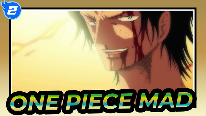 [ONE PIECE] Someday I Will Go To Sea, So I Live As I Want!_2