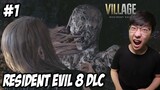 Perjuangan Anak Ethan Winter - Resident Evil Village 8 DLC Indonesia - Shadow of Rose - Part 1