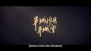 ANTARA CINTA DAN DENDAM EP07 SUB INDO