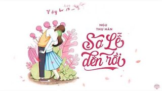 [Vietsub] Sơ Lễ Đến Rồi - Ngu Thư Hân (Khúc Biến Tấu Ánh Trăng OST) | 初礼来了 - 虞书欣 (月光变奏曲 OST)