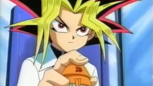 YUGIOH ss0 - Tập 23