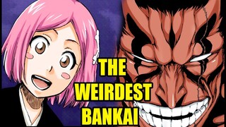 The unbelievable TRUTH behind Zaraki's BANKAI!!