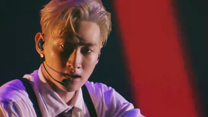 Super Junior D&E Japan Tour 2018 "STYLE" - Swaggerific (Hyukjae solo)