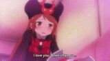 anime yuri! must watch! 💋💓