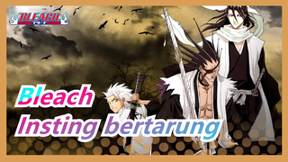 Bleach|[Keren] Insting Bertarung! Ichigo VS Ulquiorra Cifer VS Aizen