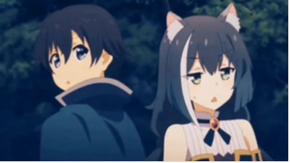 Những Khoảnh Khắc Ngầu Trong Anime 3 #anime