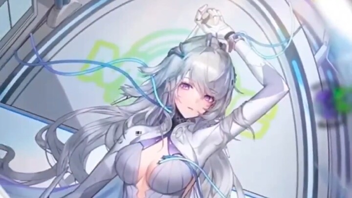 [Tower of Fantasy] 10.1 Alice’s skills revealed, 9.28 Fuwa Saki, the best version for newbies!