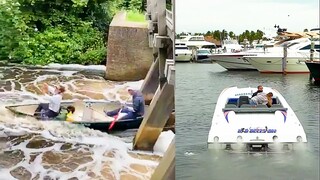 Boat Fails and Wins - Best of The Week | Part 262