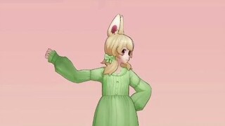 【虚拟玉总】该来的还是来了！玉总x极乐净土！