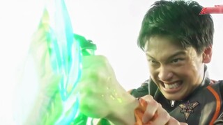 Identified as: Send! One episode full of bugs? "Ultraman Trigga S" starts airing! Expose 20 "BUGs" i