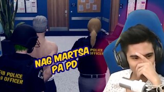 ALEJANDRO TAGALOG FAILS *super laughtrip* |GTA V ROLEPLAY FAILS |