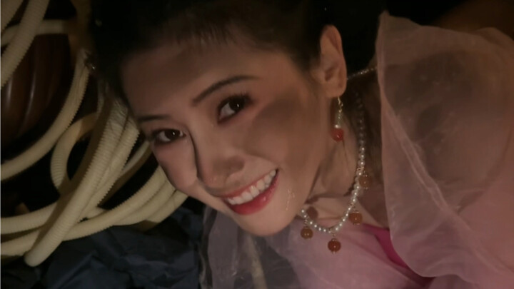 The reason why fuel cars consume fuel so quickly has finally been found—it's actually because of her