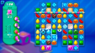 Candy Crush Soda Saga Android Gameplay 🎮🌌 #22 🍭🚀