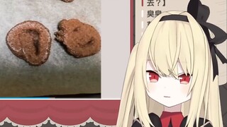 nano's critical review of the "cooking" showdown of Cabbage Lingbao