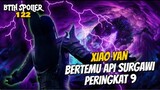 Xiao Yan Bertemu Api Surgawi Peringkat 9 - Battle Throught The Heaven 122