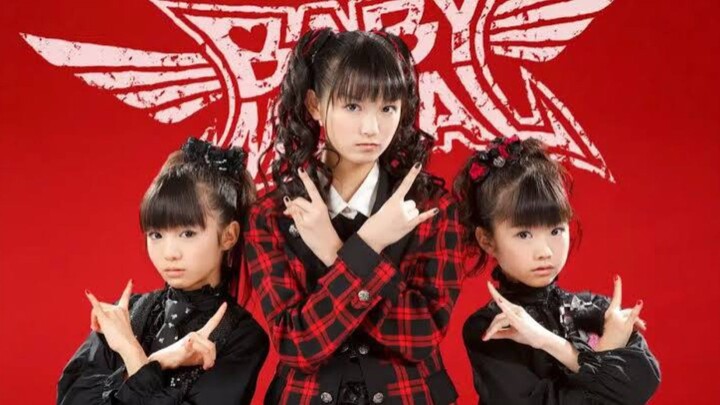 Trio baby Nayla🔥