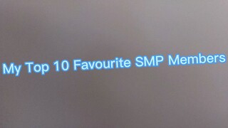 SMP edit