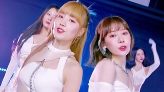 Cherry Bullet新歌P.O.W首歌舞蹈版公开赛